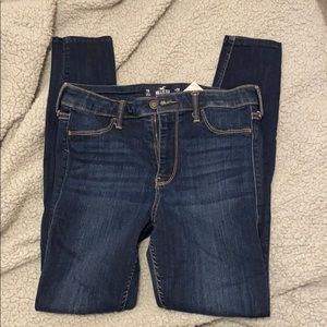 Dark Wash Jeans